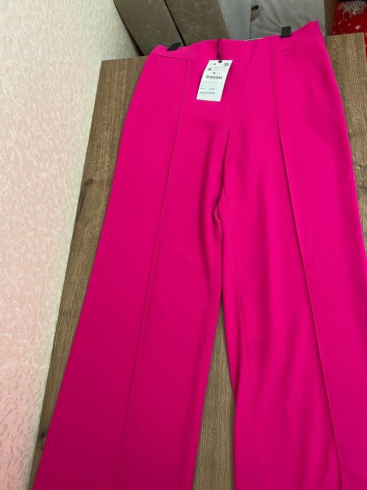 Брюки Zara