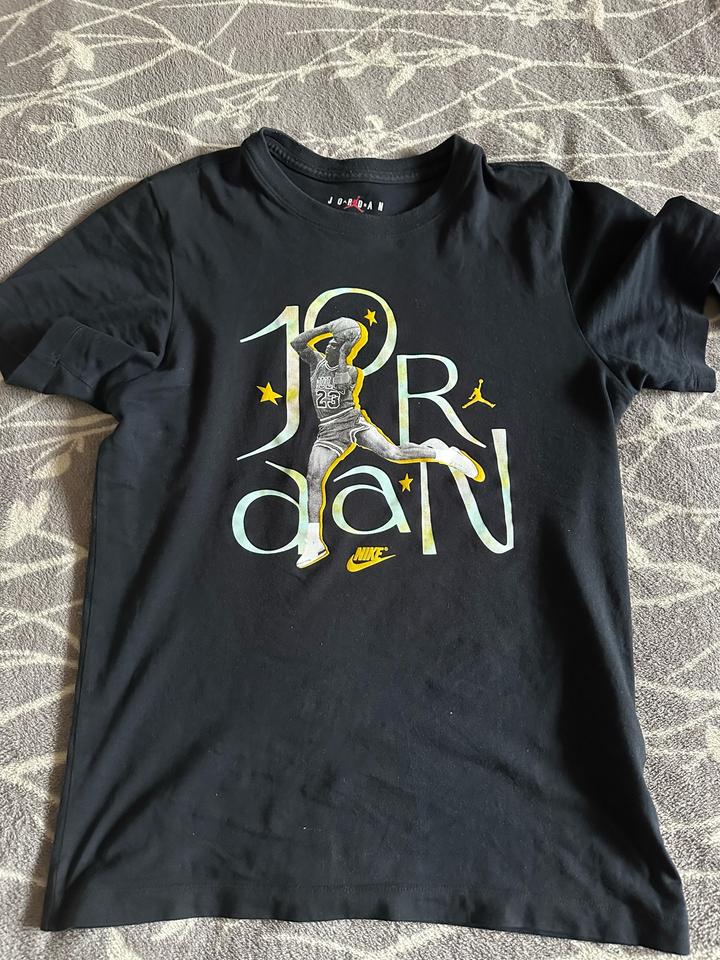 Футболки Jordan