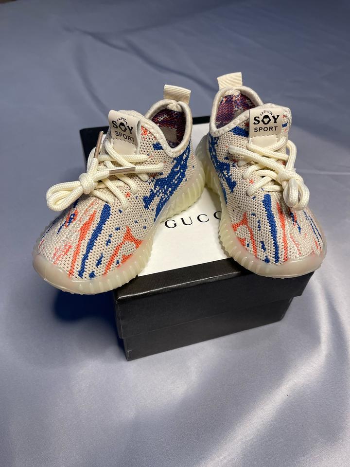 Изи легкие летние