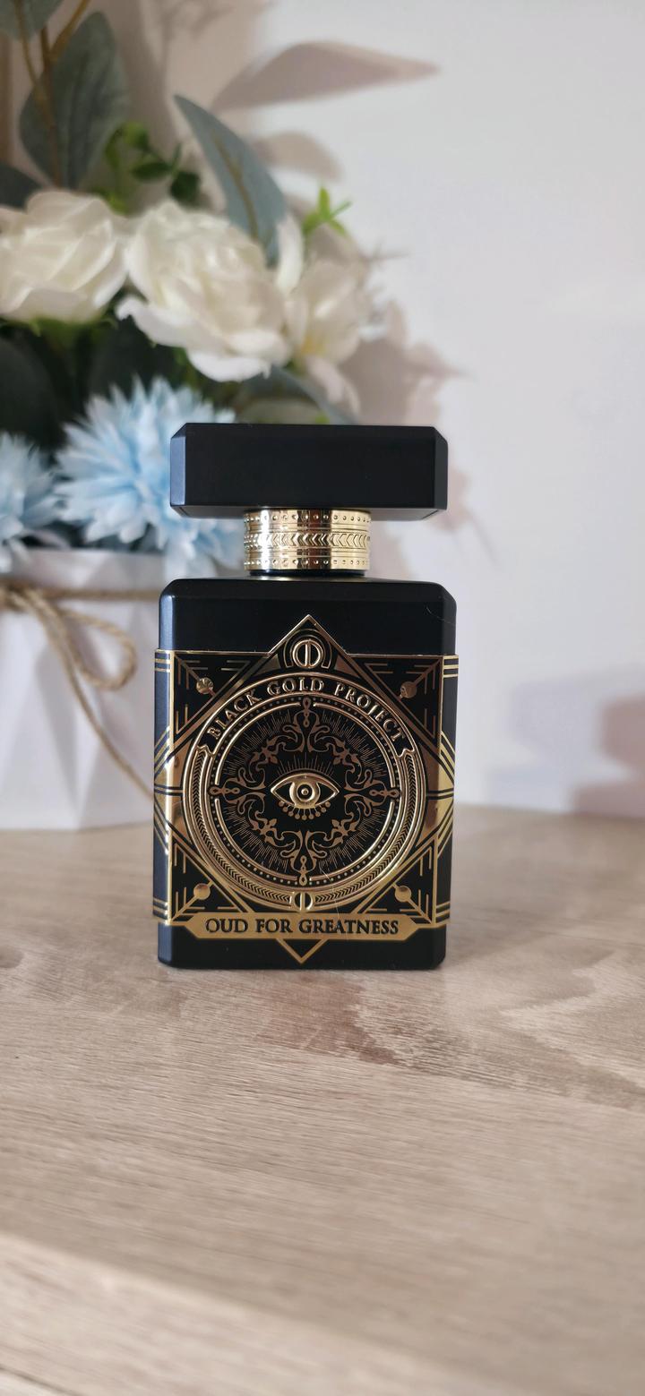 Oud for Greatness Initio Parfums Prives