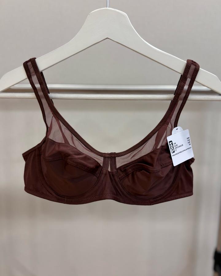 Бюстгальтер