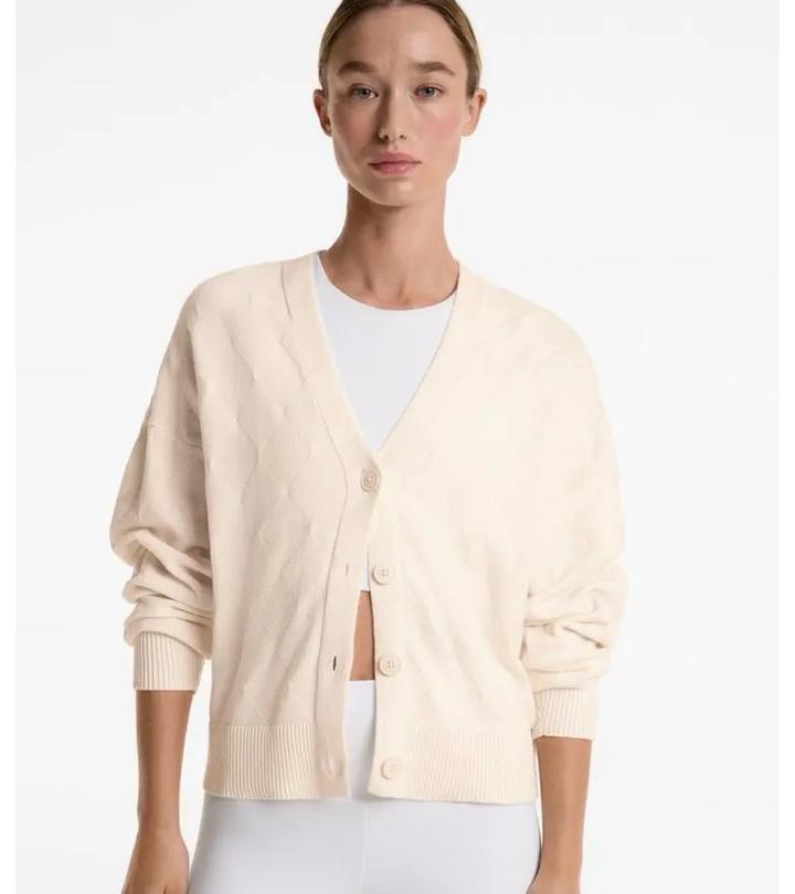 Кардиган oysho