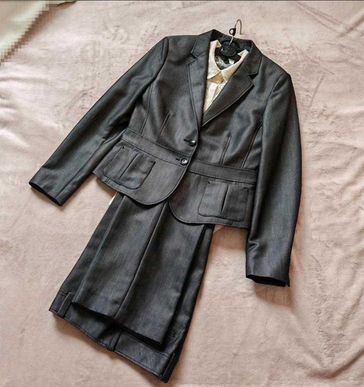 Модный цвет и классный фасон