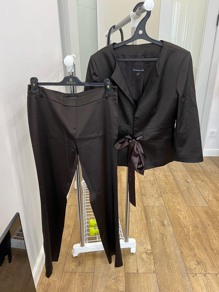 Костюм двойка