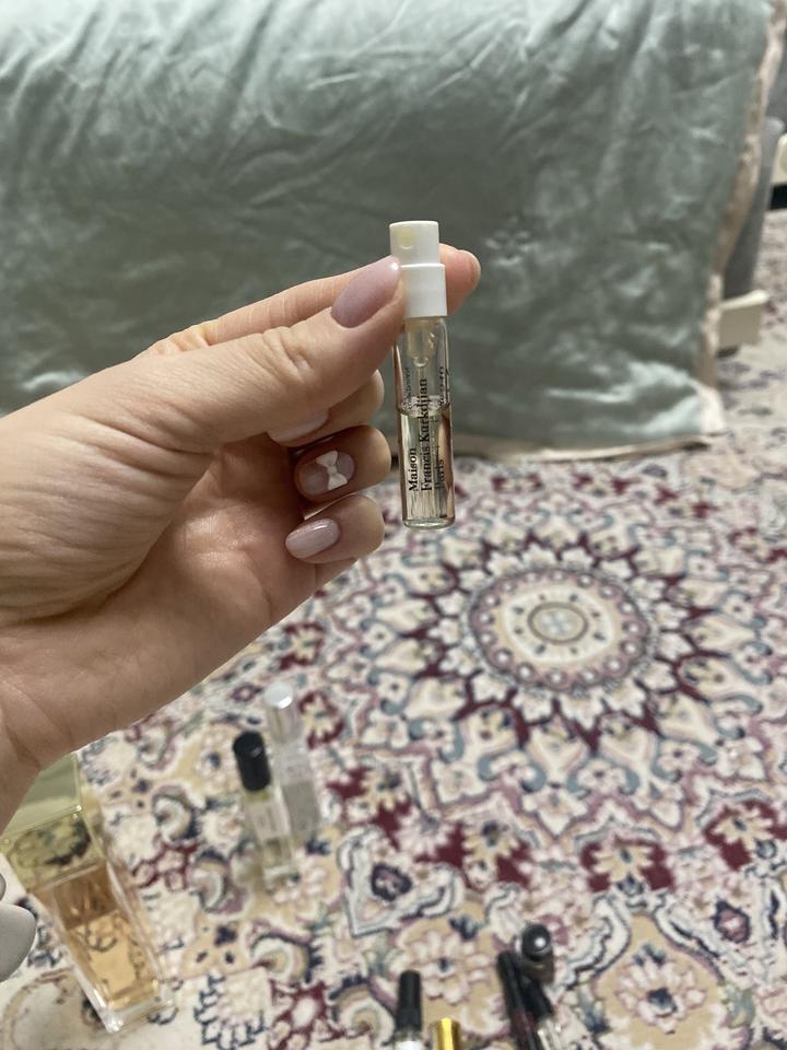 Парфюм Jo Malone