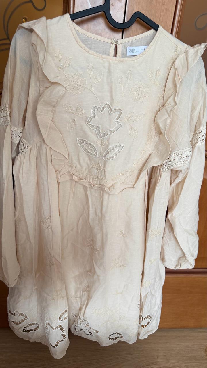 Платье Zara