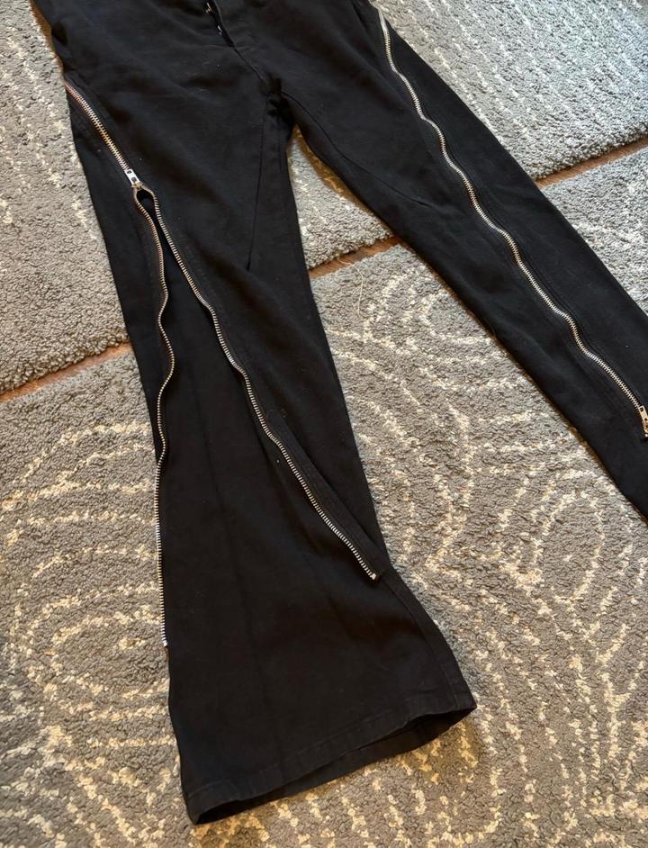 Rick Owens Джинсы