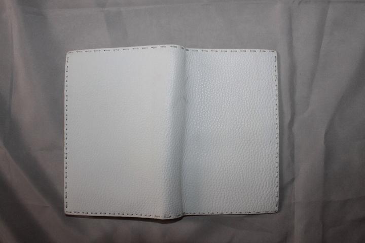 Кошелек Fendi Selleria