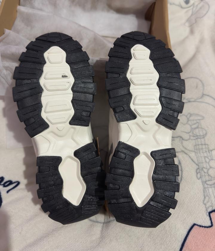 Демисезонные кроссовки, 235 размер, ROADSIGN