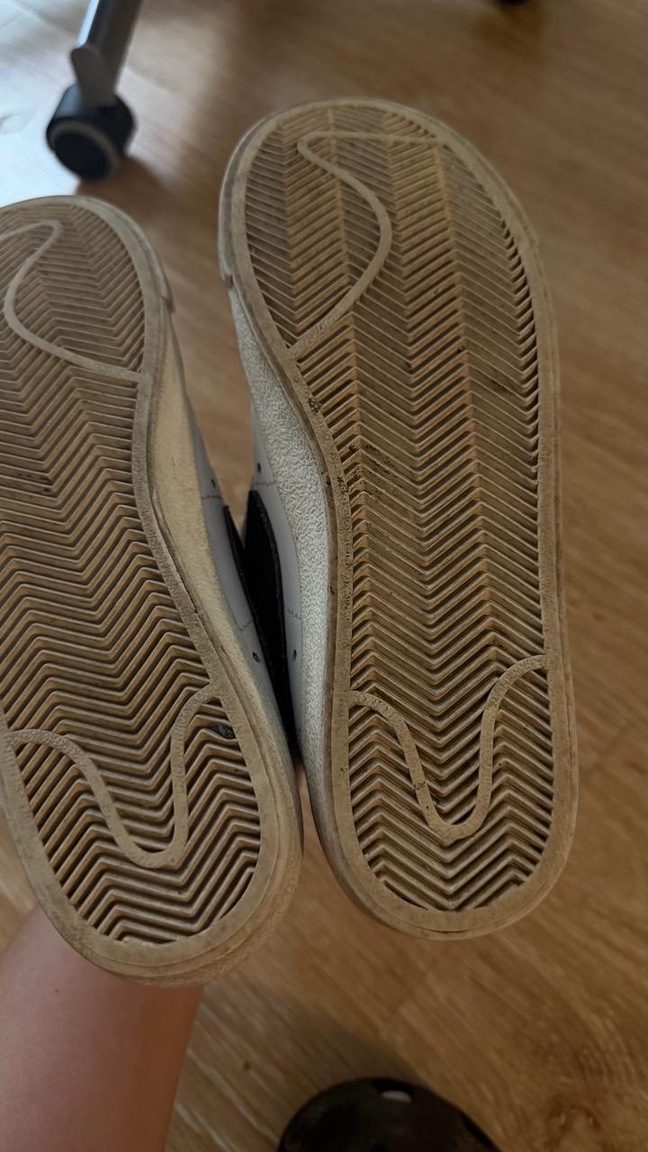 Кроссовки Nike