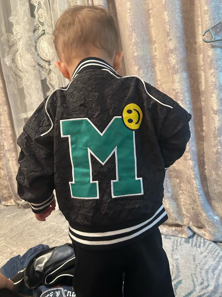 Спортивная двойка