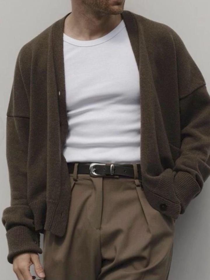 Yves Sain tLaurent кардиган