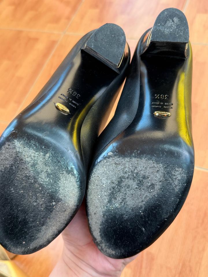 Sergio Rossi туфли, 38-39р. Оригинал, Италия