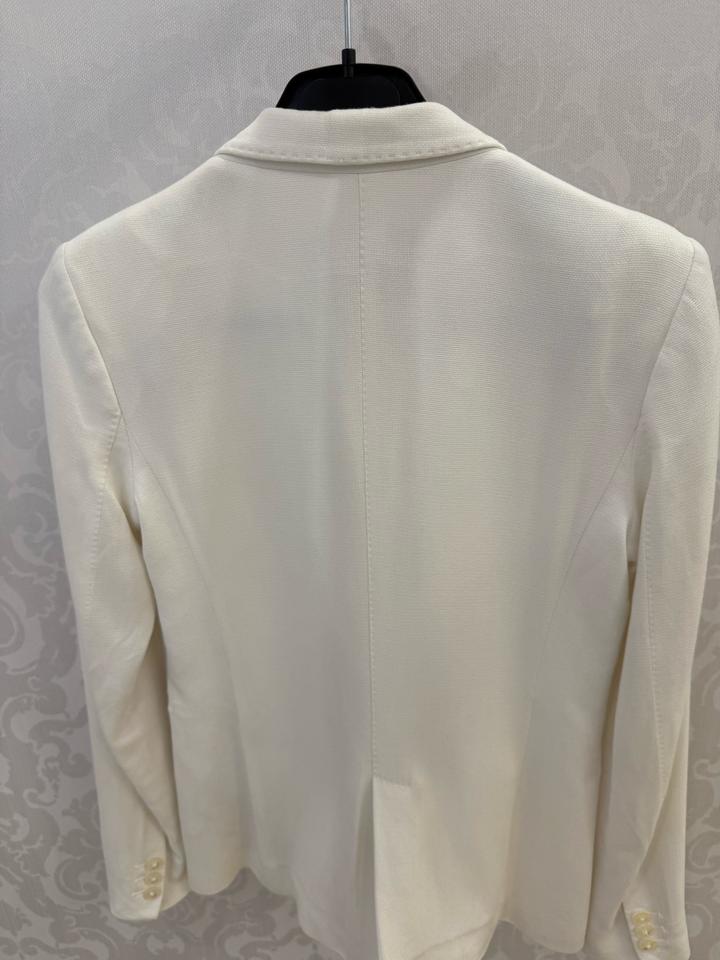 Пиджак Massimo Dutti