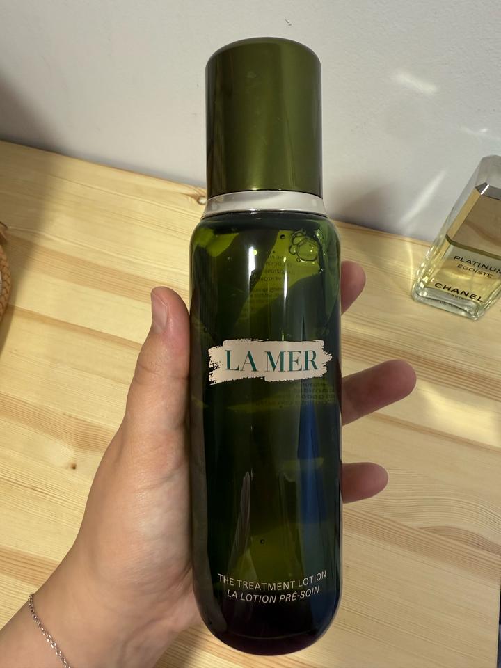 Лосьон La Mer