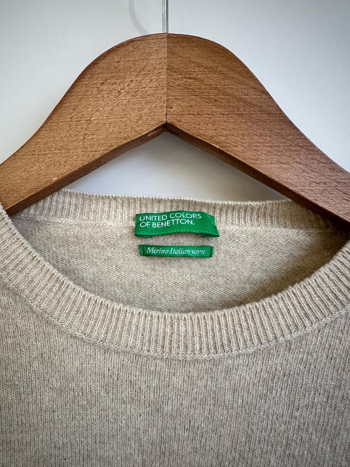 Свитер UNITED COLORS OF BENETTON