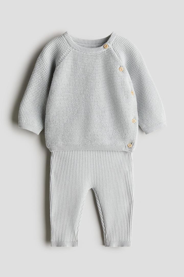 Двойка H&M