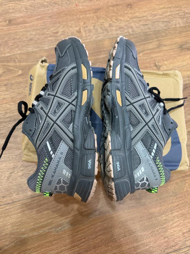 Кроссовки ASICS Gel-Kahana 8