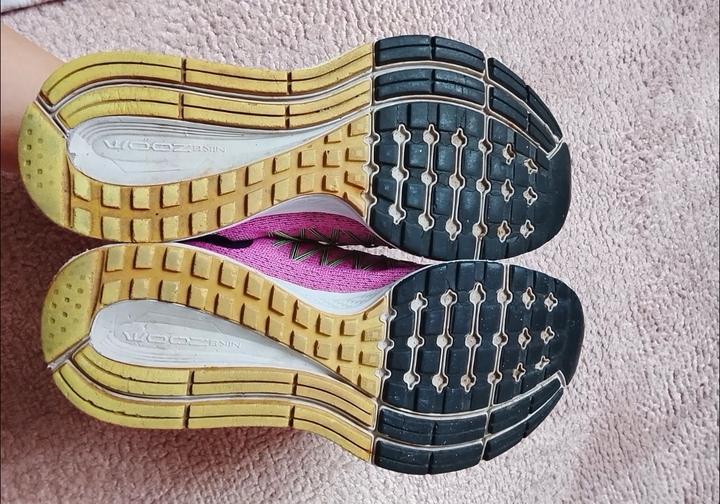 Кроссовки air zoom