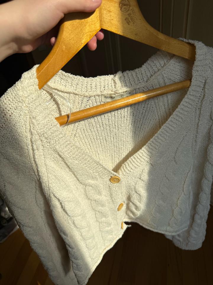 Кардиган Pull&Bear