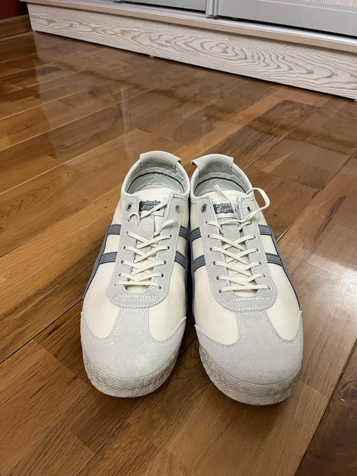 Кеды Onitsuka Tiger Mexico 66 SD