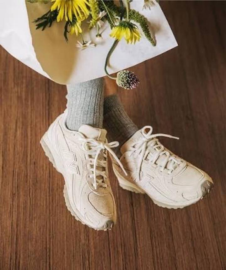 Кроссовки New Balance