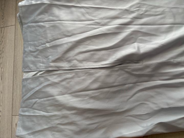 Вечернее платье из leely