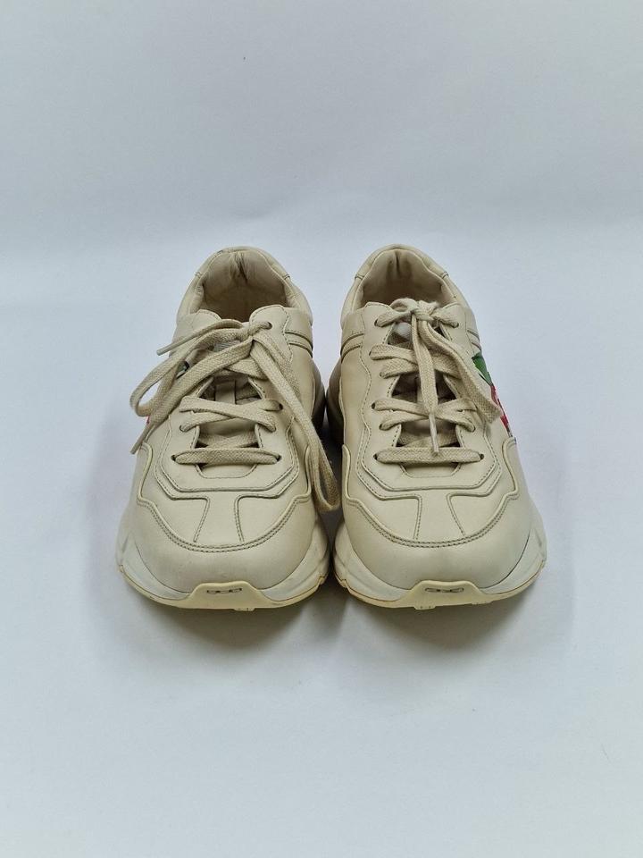 Кроссовки Gucci
