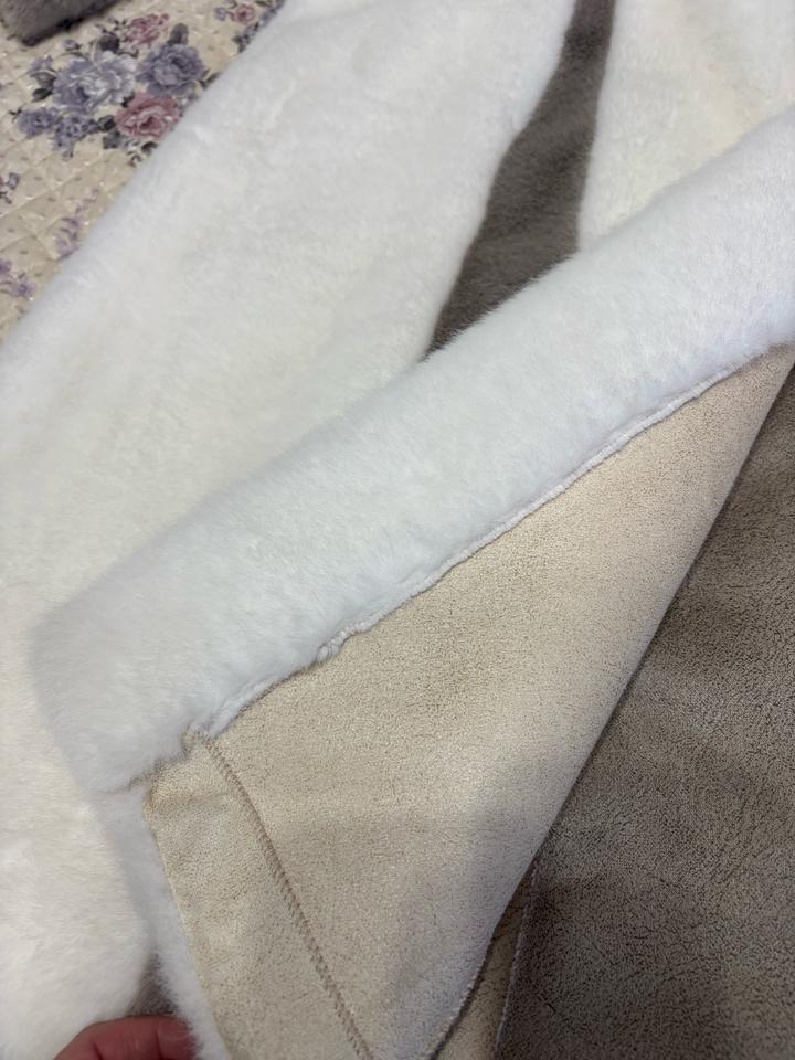 Пальто Альпако