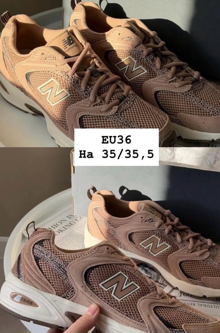 Кроссовки New Balance 530