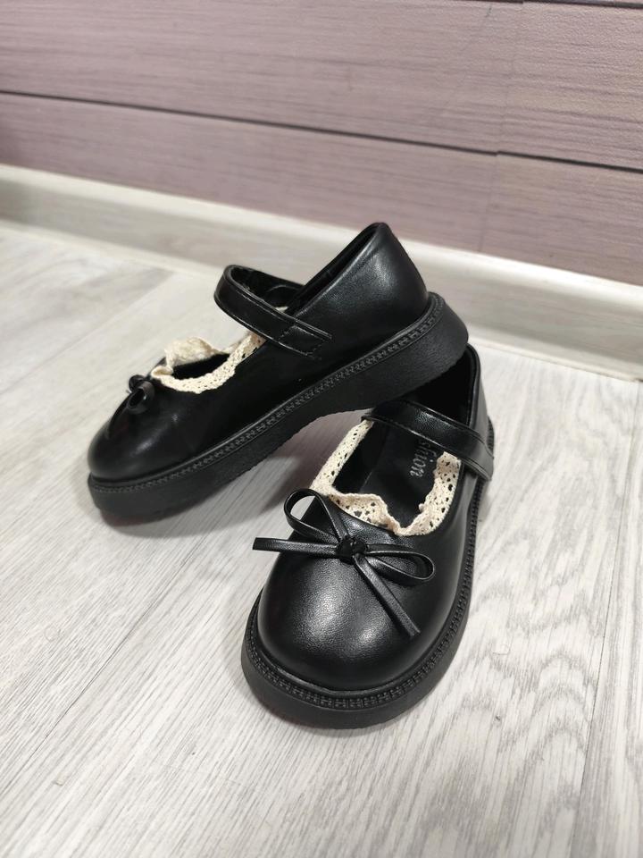 Туфли для девочки