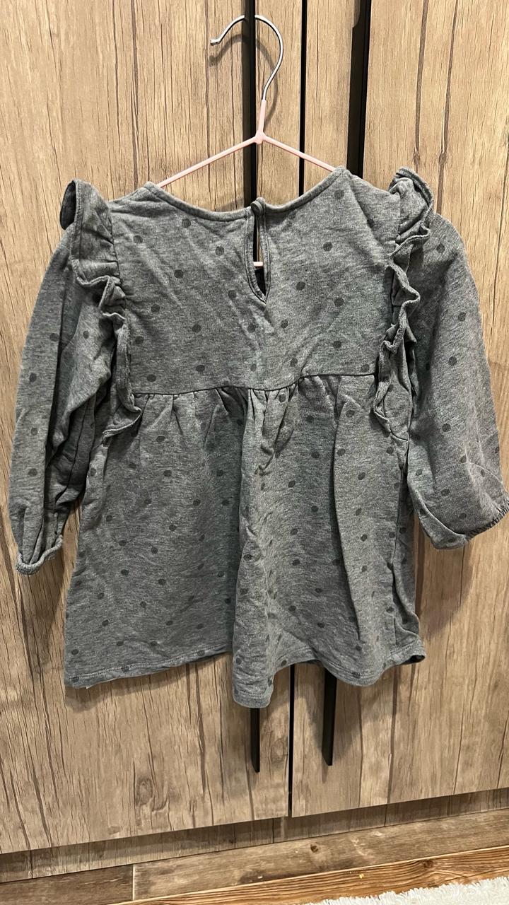 Платье 92-98р