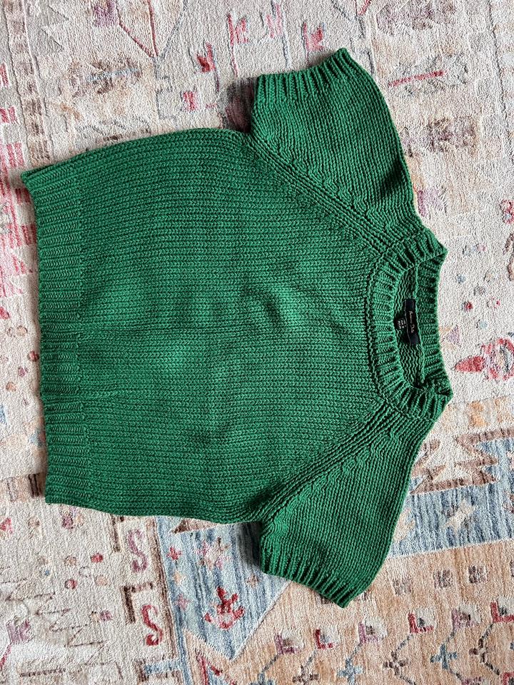 Кофточка под Massima