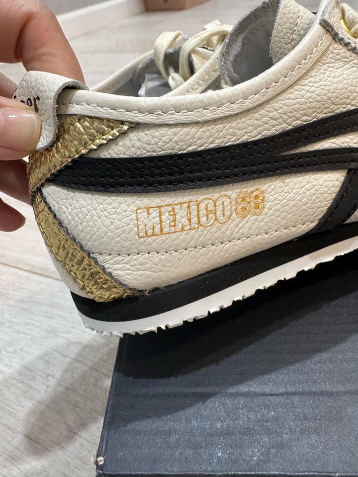 Кроссовки Onitsuka Tiger