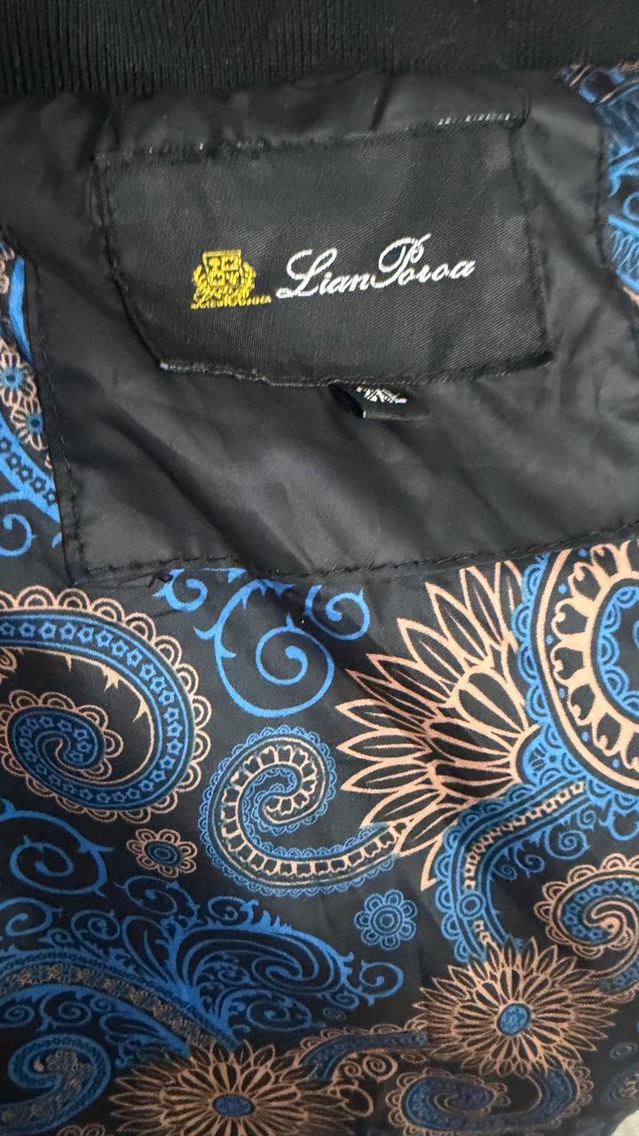 Куртка мужская