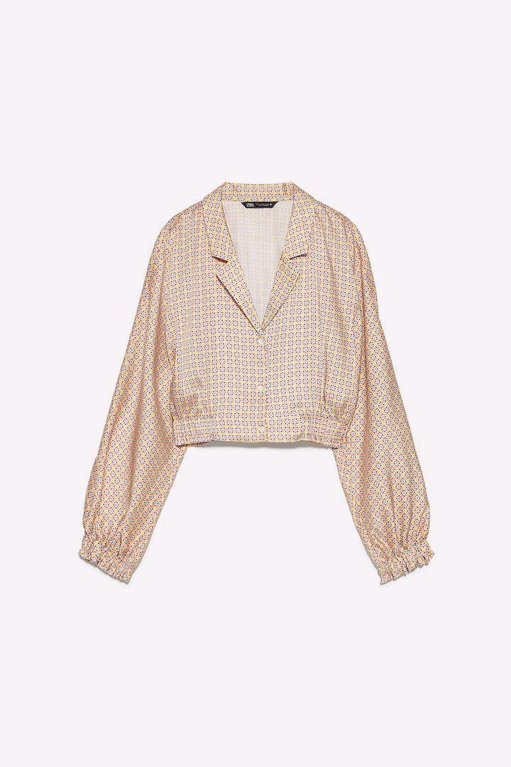 Рубашка Zara