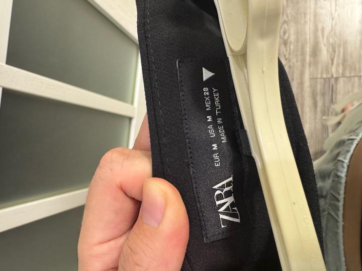 Юбка-шорты Zara