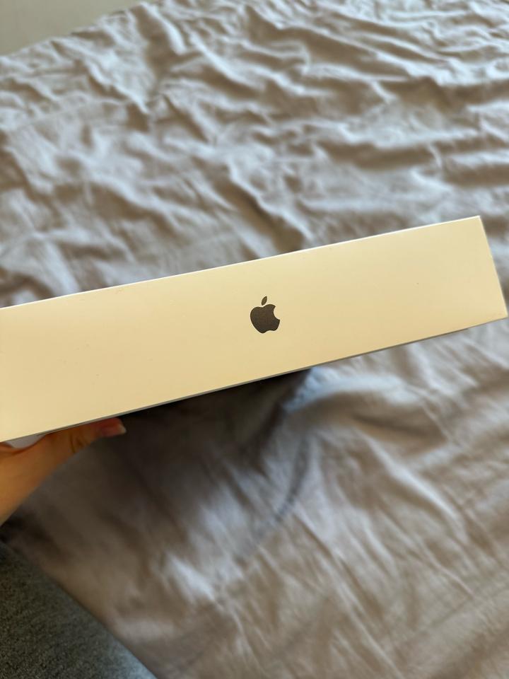 IPad 13 Pro M4 256 gb, WI FI