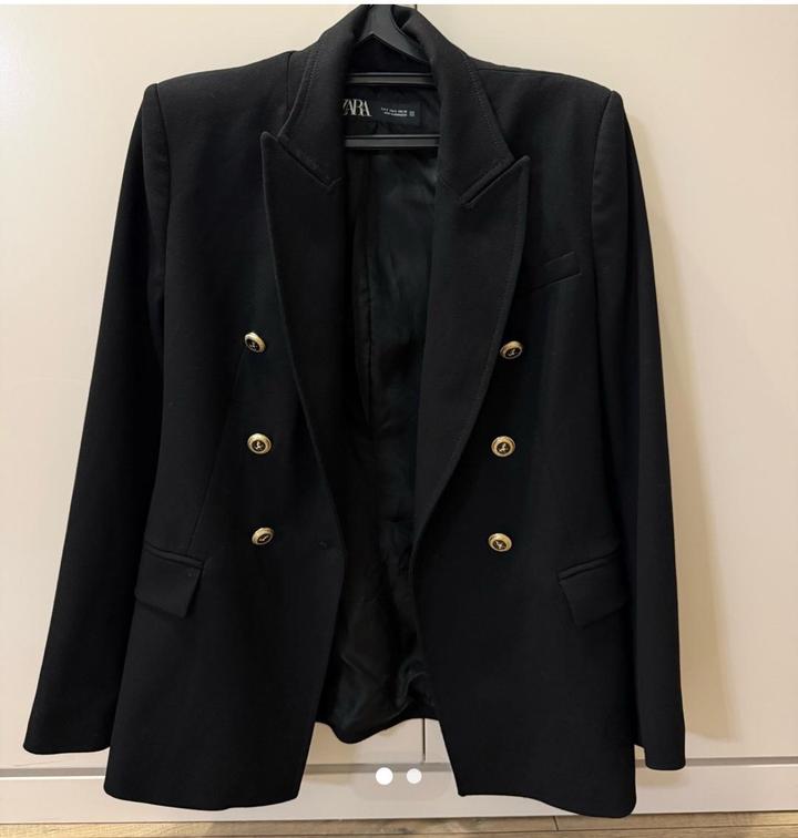 Пиджак Zara