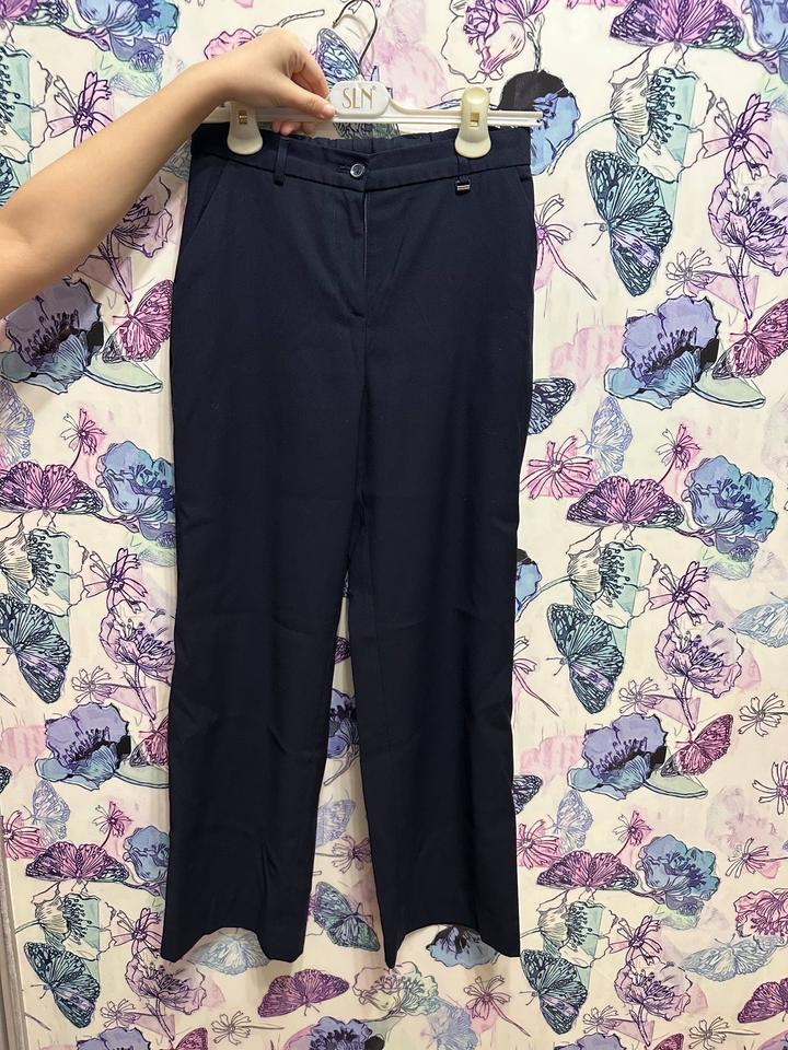 Брюки для девочек 12-13 лет