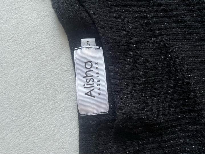 Платье Alisha atelier