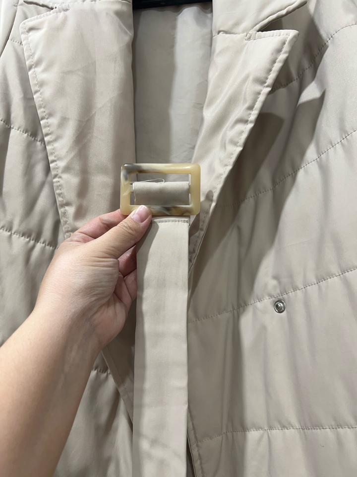 Куртка фирмы zarina