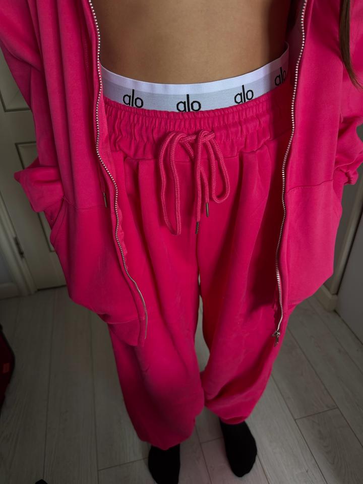 Спортивка Alo