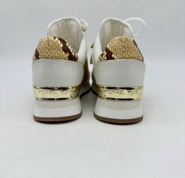 новые Michael Kors.Очень эффектные! Размер 37