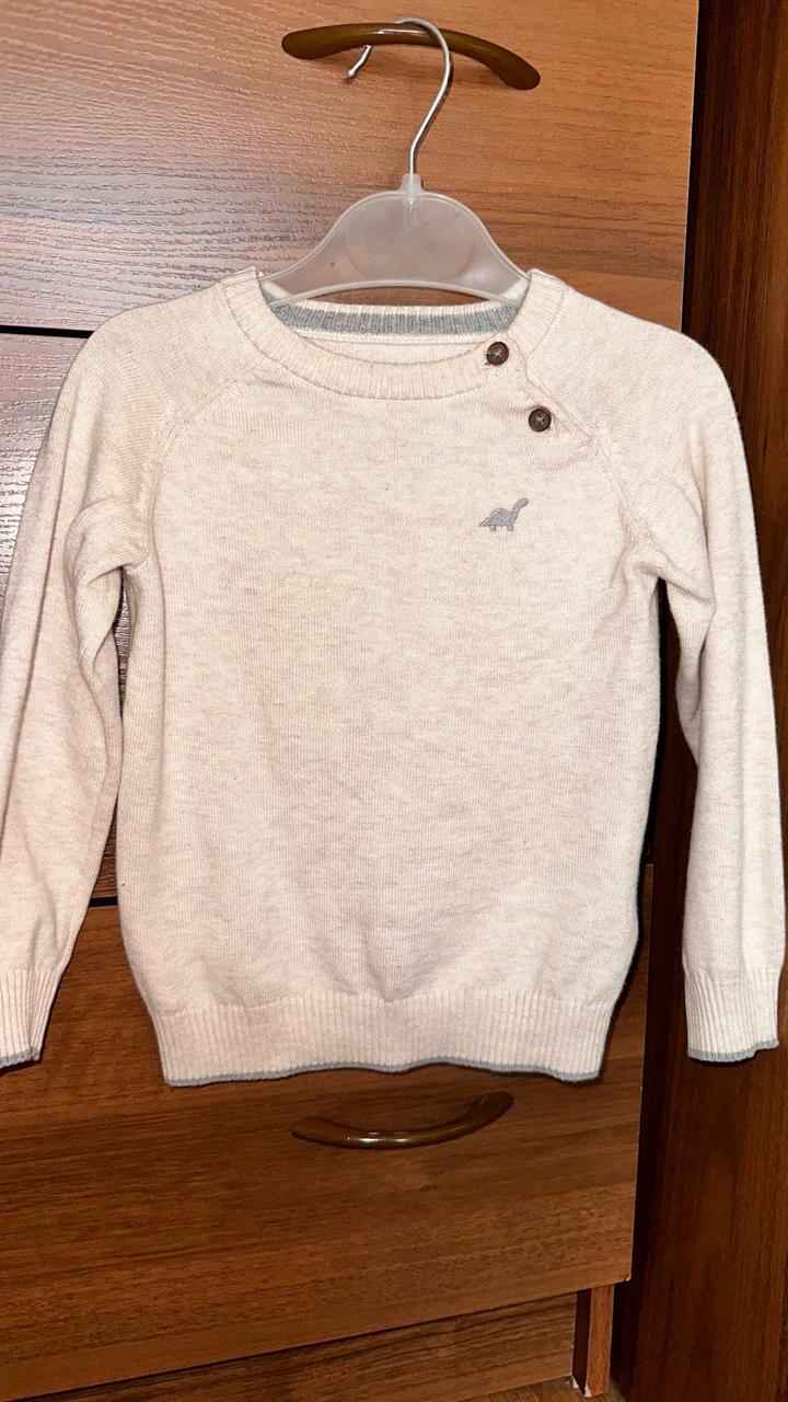 Распродажа на 3-4 года