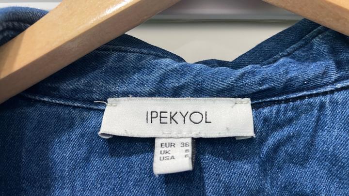 Ipekyol