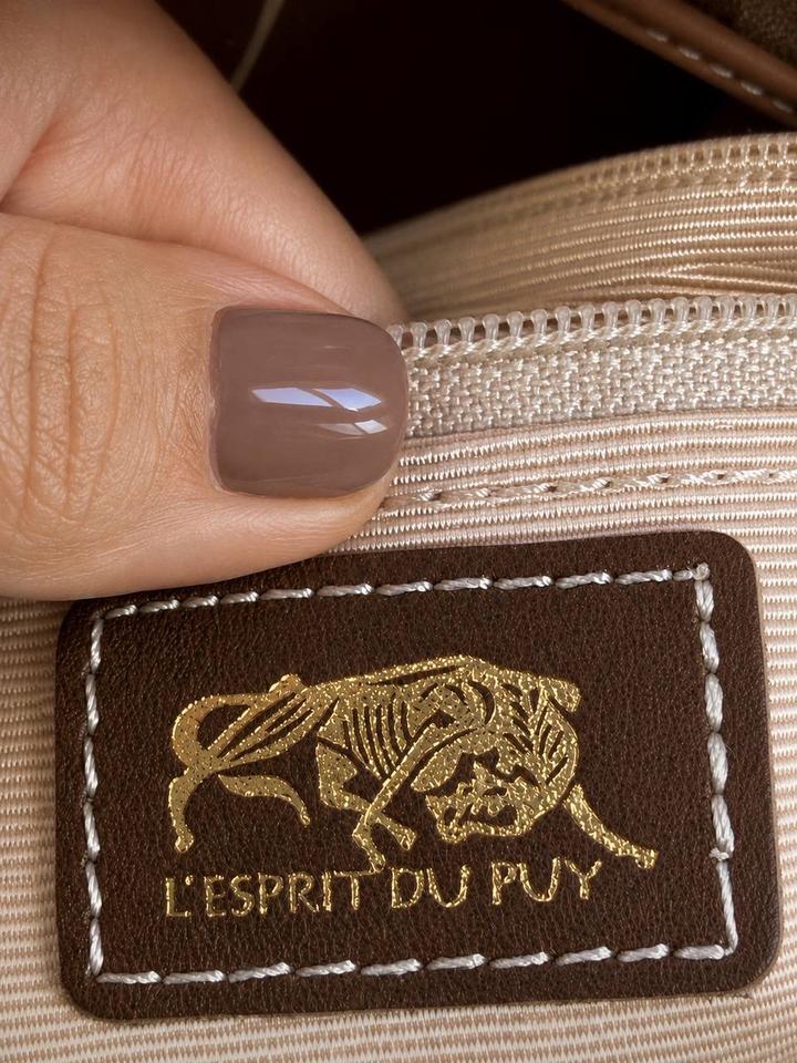 L’ESPRIT DU PUY сумочка