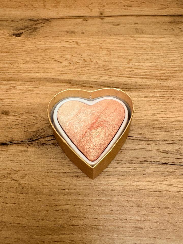 Хайлайтер Blushing hearts