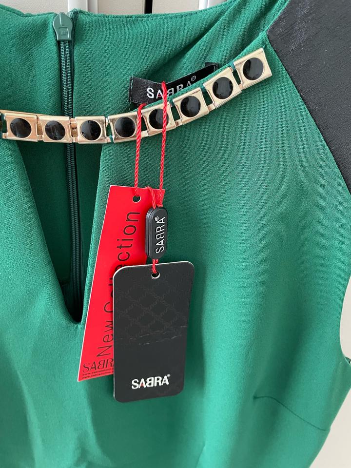 Блузка SABRA