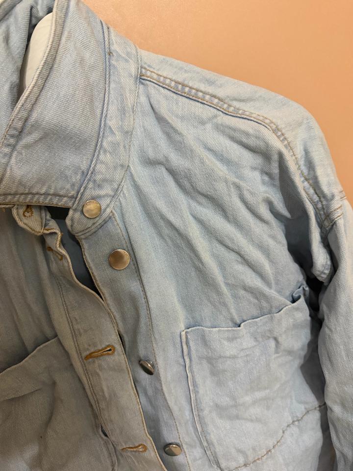 Рубашка Zara
